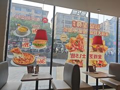 -必胜客(萍乡润达店PH店)