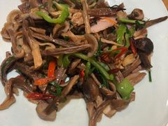 -妈妈的味道(和顺古镇店)