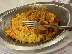 -大哥餐厅(西城花园店)