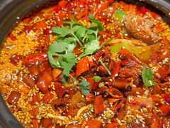 -麻六记(新天地店)