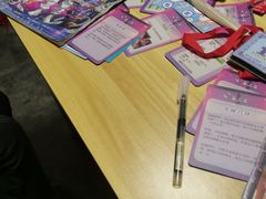 -剧狐剧本杀(徐汇1号店)