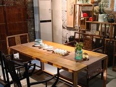 -驿舍·民國老营房院子私房菜(科学会堂店)