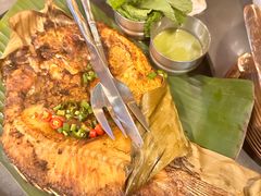 -simply thai天泰(长泰广场店)