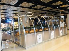 -M Stand(BFC外滩金融中心店)