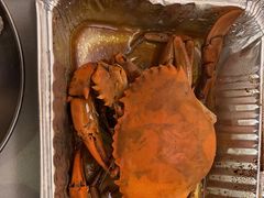 -白仁仔· 活烤海鲜 宵夜(豫园店)