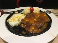 新西兰风情牛排-豪客来牛排(海沧阿罗海店)