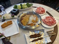 -内蒙古驻京办餐厅