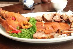 -天河希尔顿酒店·宴会厅