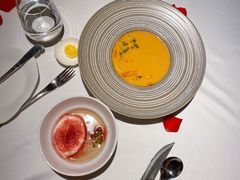 -燃扒房Steakhouse(皇庭店)