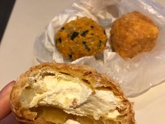 -昆明冠生园·蛋糕·面包(南强街店)