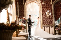 -二十一世纪婚纱摄影(省府前街店)