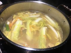-凤园椰珍·臻品椰子鸡(保利时光里店)