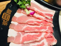 -韩宫宴烤肉·料理(苏州中心店)