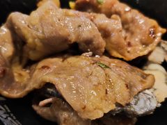 -非烤勿扰自助烤肉(东坑四季广场店)