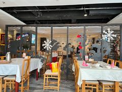 -辣婆婆(航天桥店)