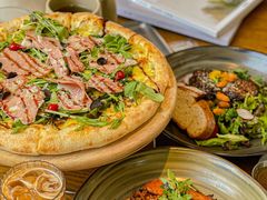 -长春藤咖啡(北园店)