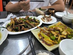 -力哥地道海南菜·联谊文昌鸡老店