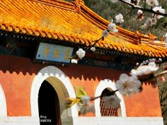 -天津盘山风景名胜区