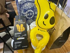 -SFC上影百联影城(大上海4DX店)