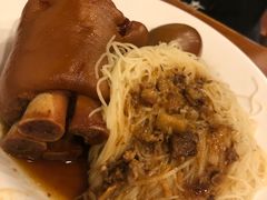 -阿水狮猪脚大王(台中公园店)