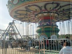 -如皋市龙游湖欢乐世界