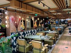 -Home Thai·泰谣(王府井apm店)