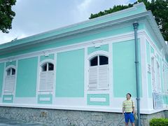 -龙环葡韵住宅式博物馆