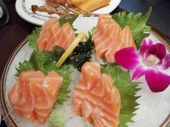 -松子料理(白家庄店)