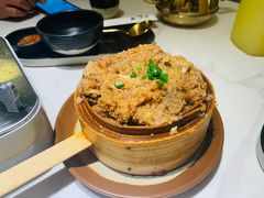 -乔阿马·江南味·驴肉香(龙湖华泾天街店)