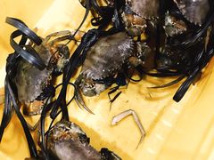 香辣膏蟹-三妹小龙虾·黄油蟹(华侨城总店)