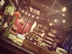 Mikaku-MIKAKU(万达广场上海宝山店)