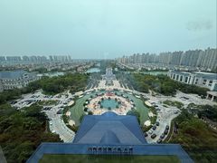-启东恒大海上威尼斯酒店