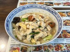 -老西安韩记三鲜煮馍(四府街店)