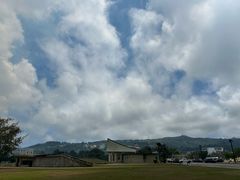 -美国纪念公园