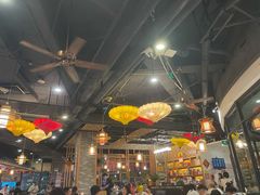 -粤点越有·茶点·粤菜(樵岭国际店)