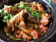 -重庆鸡公煲·青锅花椒鱼(牡丹江路店)