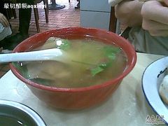 -舒蔡记生煎菜饭(云南中路店)