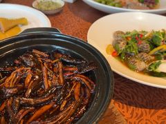 -申粤轩酒楼·三十年粤菜经典(丁香花园店)