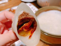 全聚德烤鸭-全聚德(江宁店)