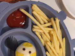 -华晟山城火锅(东城天下店)