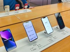 -Apple零售店(深圳益田假日广场店)