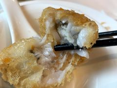 蜂窝豆腐鱼-味钱塘·钱塘渔鲜·地道江浙菜(宋城店)