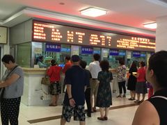 -北京市丰盛中医骨伤专科医院