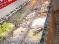 -成老灶火锅鸡(平山店)