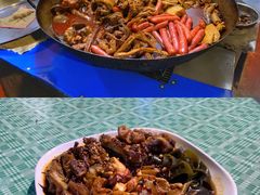 -吴长子卤菜馆(统一街店)