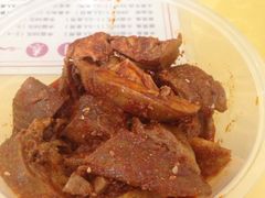 -王氏老字号宁强麻辣鸡(天荡花苑店)