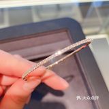 弹眼落睛[可怜]钻石💎手镯