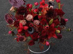 -F.Story 花和故事(新天地店)