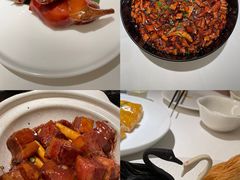 -茉里粤菜(皇姑万象汇店)