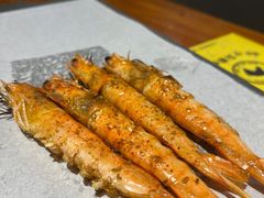 -本色.小马哥烧烤(五一路总店)